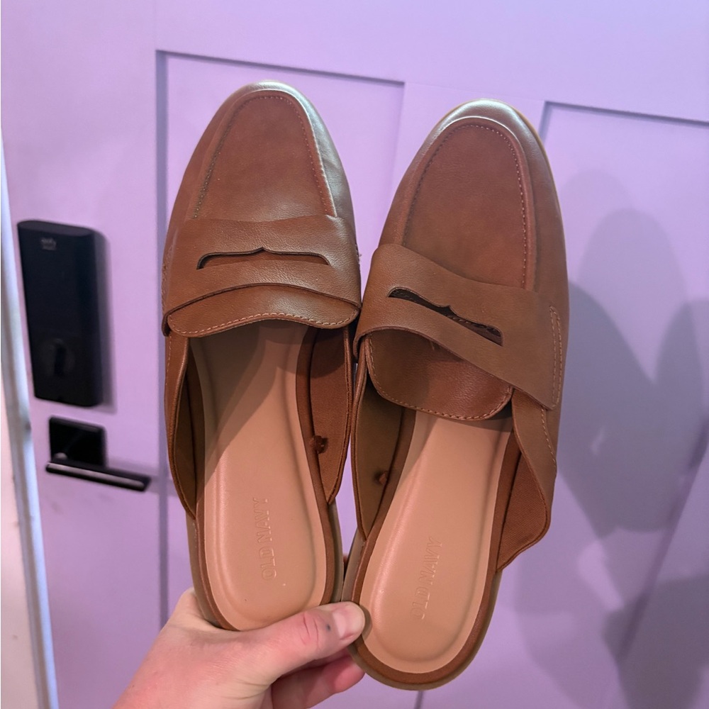Old Navy Women’s Slip Ons